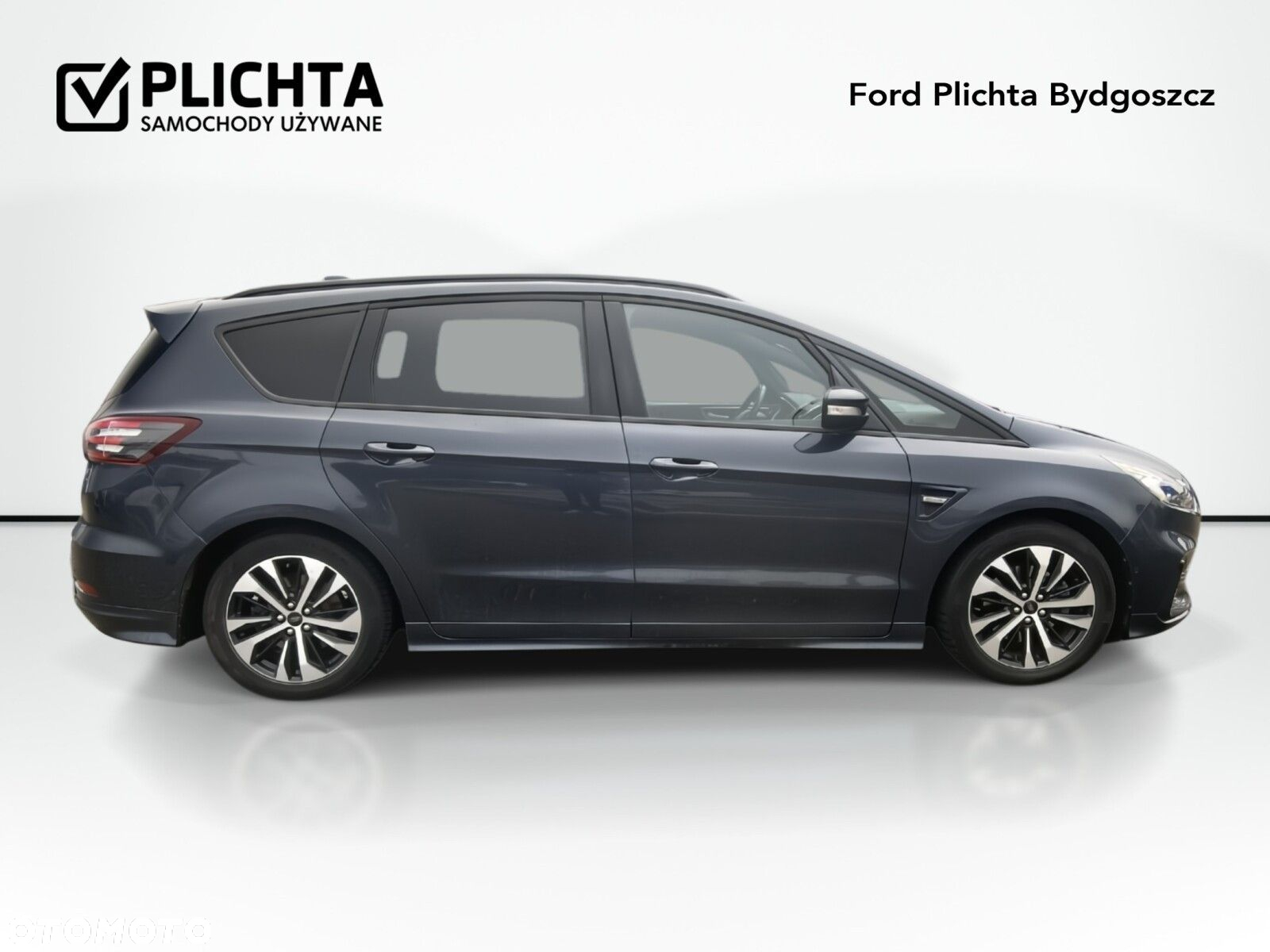 Ford S-Max - 4