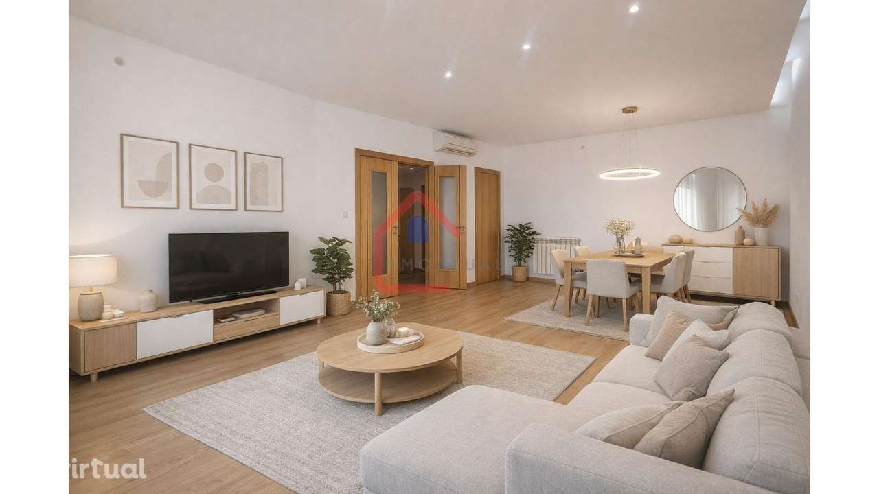 Apartamento T3 em Odivelas - Grande imagem: 2/44