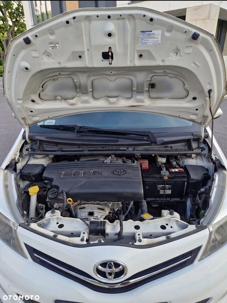 Toyota Yaris 1.33 Business Edition - 7