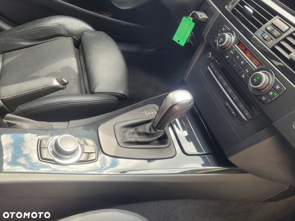 BMW-ALPINA D3 - 18