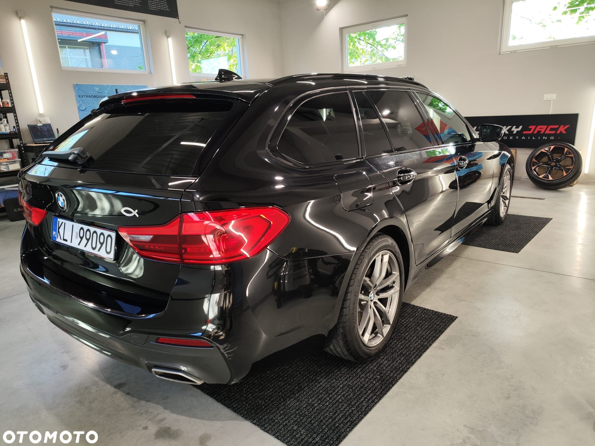 BMW Seria 5 - 3