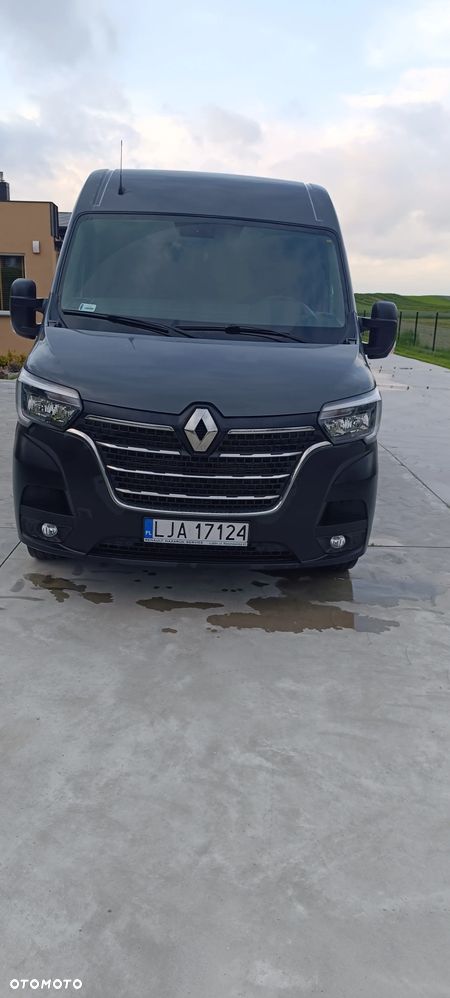 Renault Master - 4