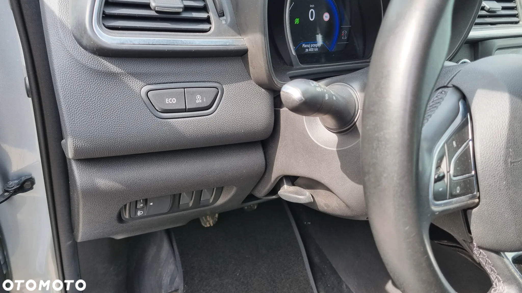 Renault Kadjar 1.5 Blue dCi Easy Life - 31