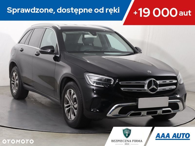 Mercedes-Benz GLC - 2