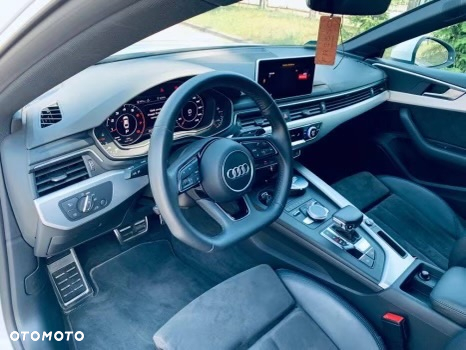 Audi A5 2.0 TFSI Sport S tronic - 6