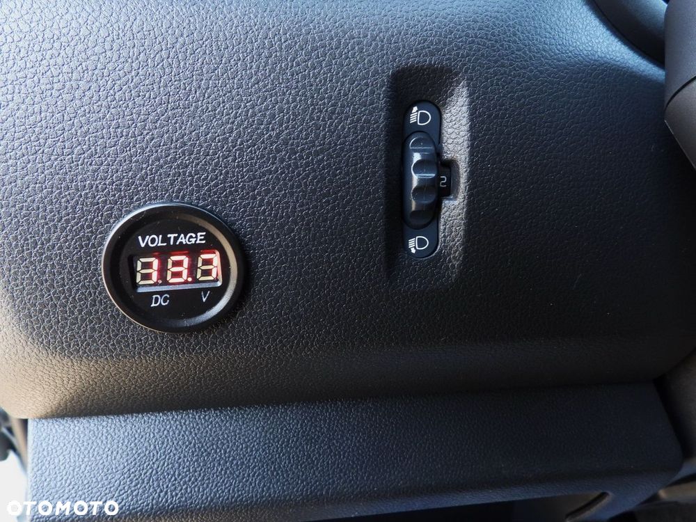 Renault MASTER PLANDEKA WINDA 9 PALET WEBASTO TEMPOMAT LEDY PNEUMATYKA KLIMATYZACJA  165KM - 37