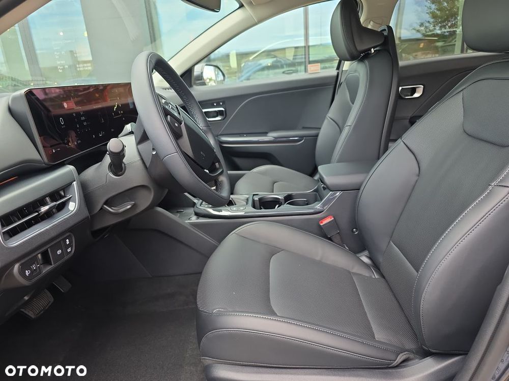 Kia K4 - 13