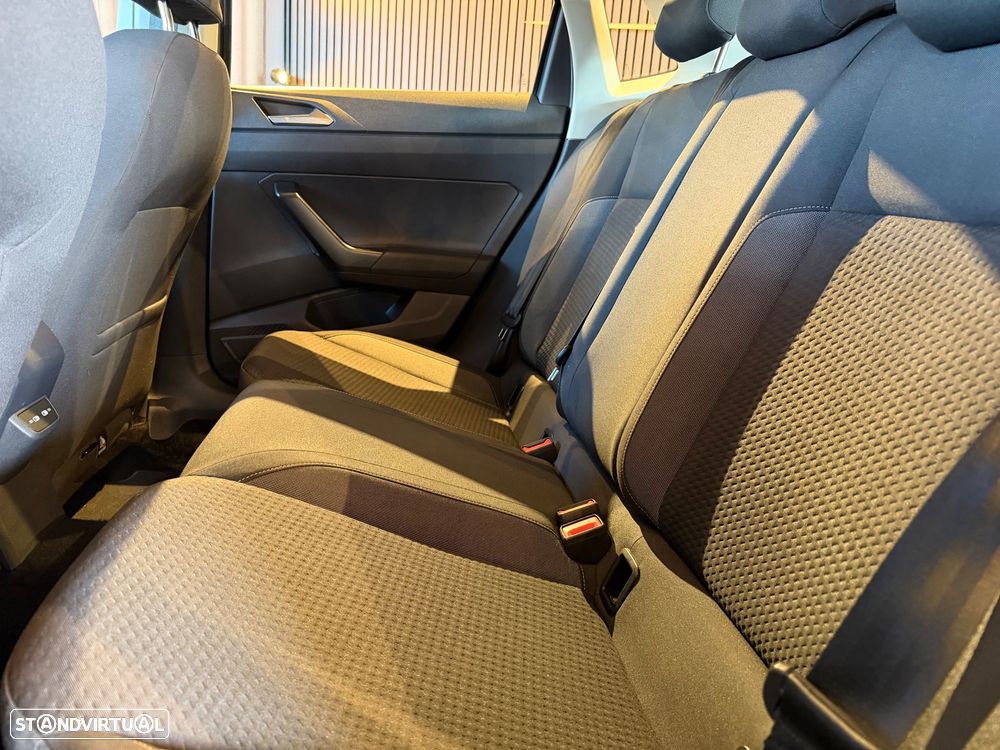 VW Polo 1.0 TSI Style - 26