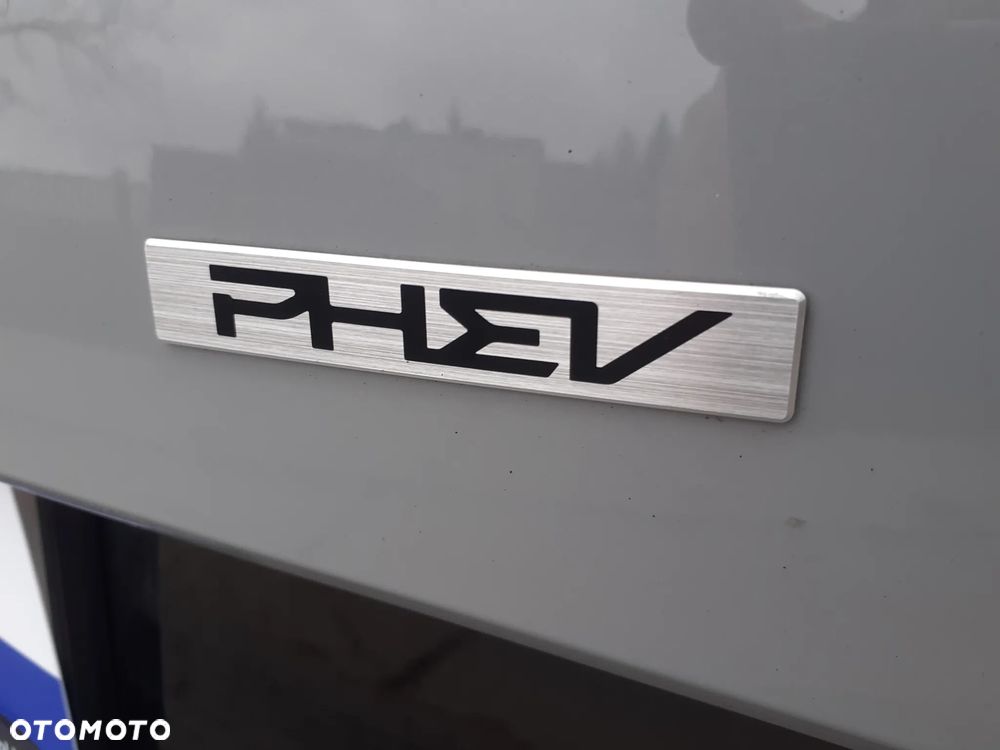 Kia Sportage 1.6 T-GDI PHEV Anniversary 4WD - 7