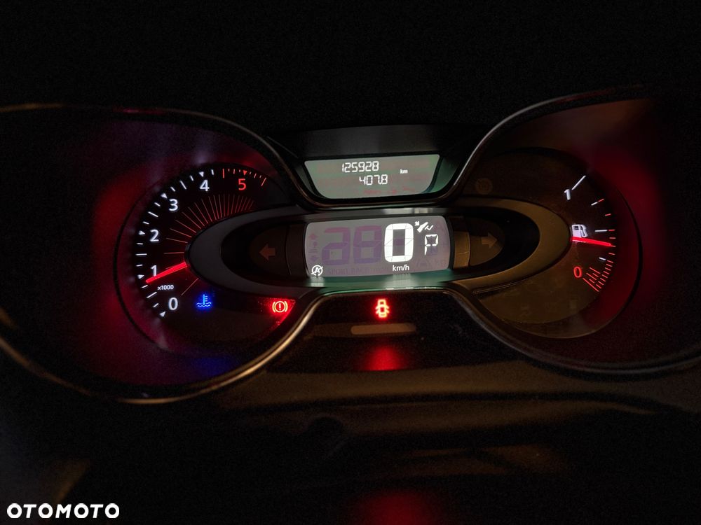 Renault Captur - 17
