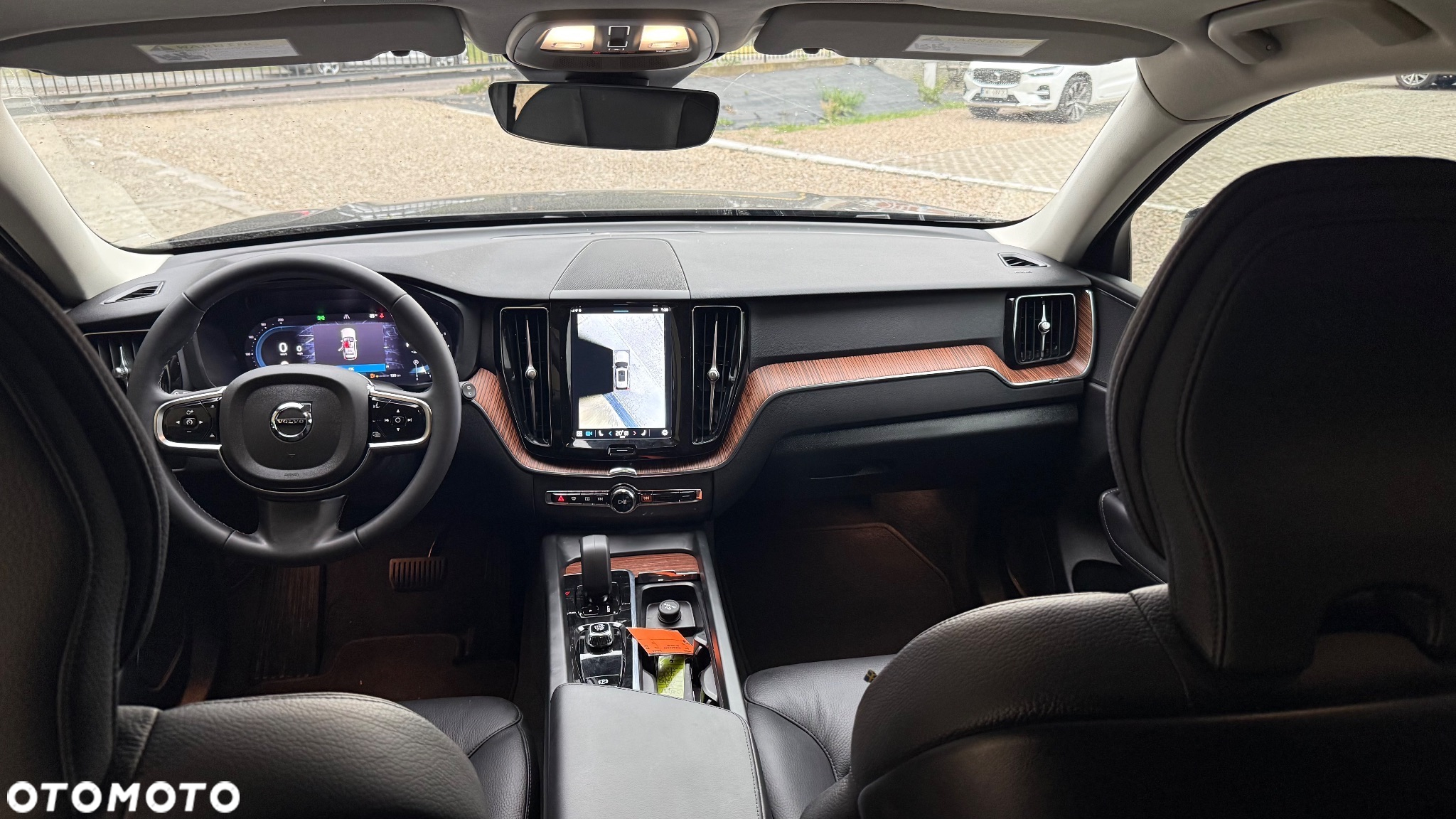 Volvo XC 60 - 17