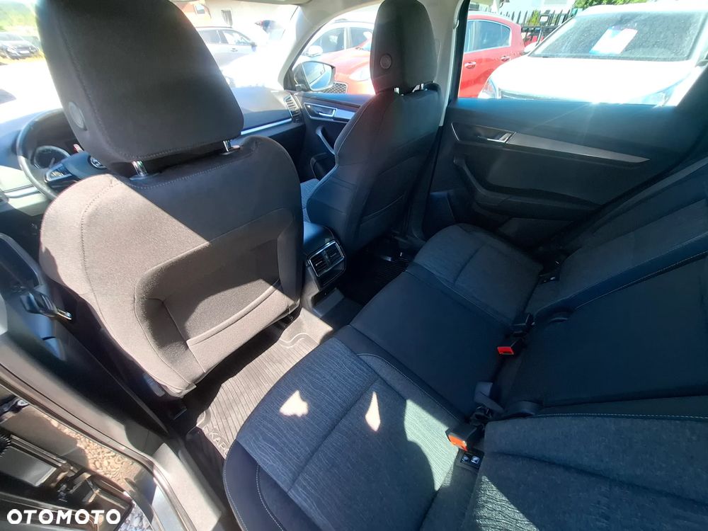 Skoda Karoq 2.0 TDI SCR 4x4 DSG Ambition - 16