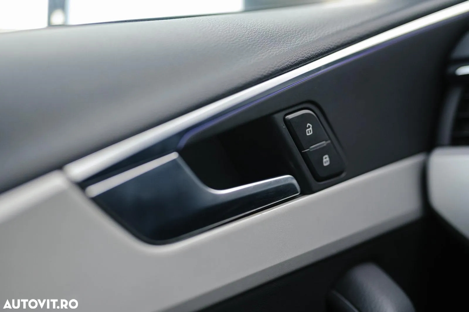 Audi A4 35 TFSI S tronic MHEV Advanced - 21