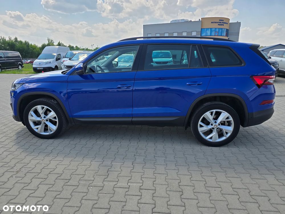 Skoda Kodiaq - 22