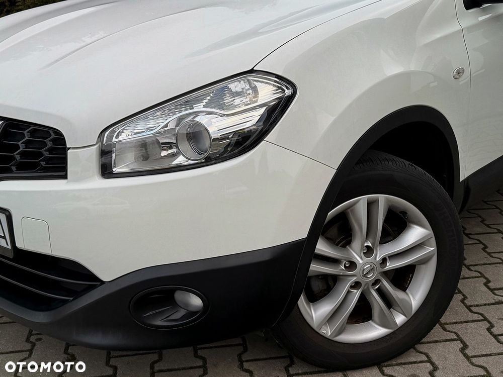 Nissan Qashqai 1.6 Tekna - 30