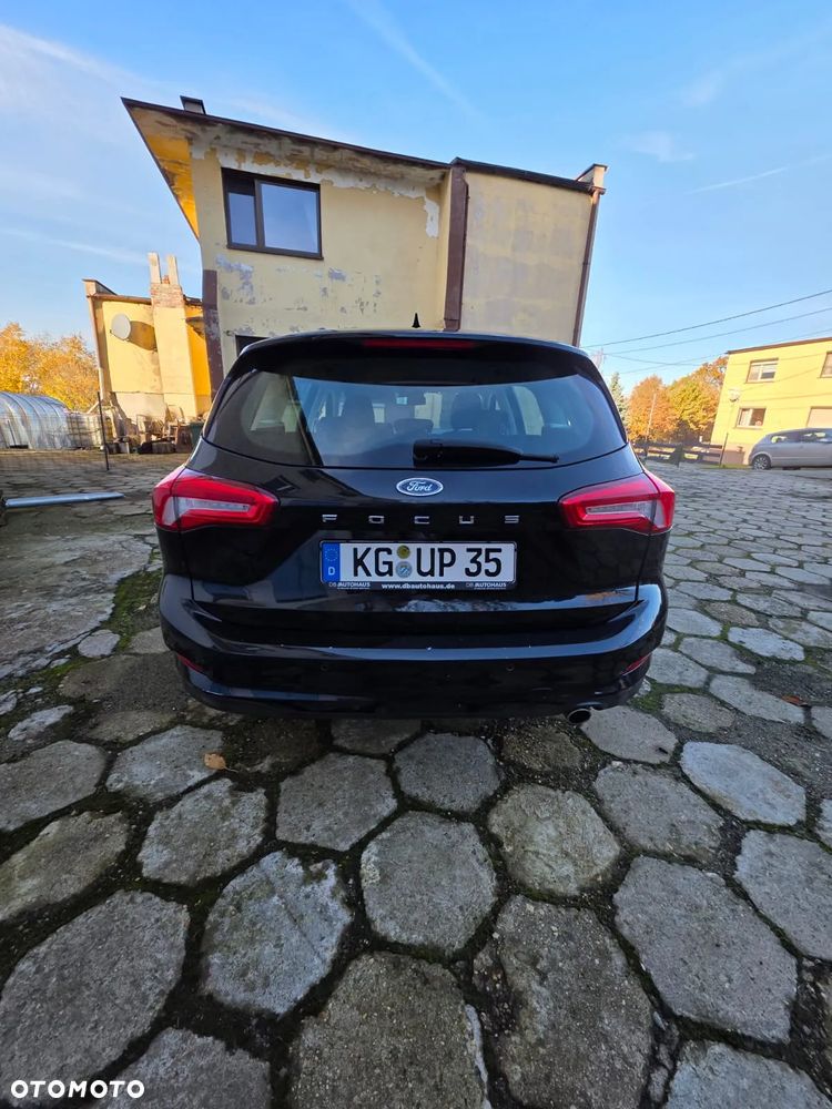 Ford Focus 1.5 EcoBlue Active - 4
