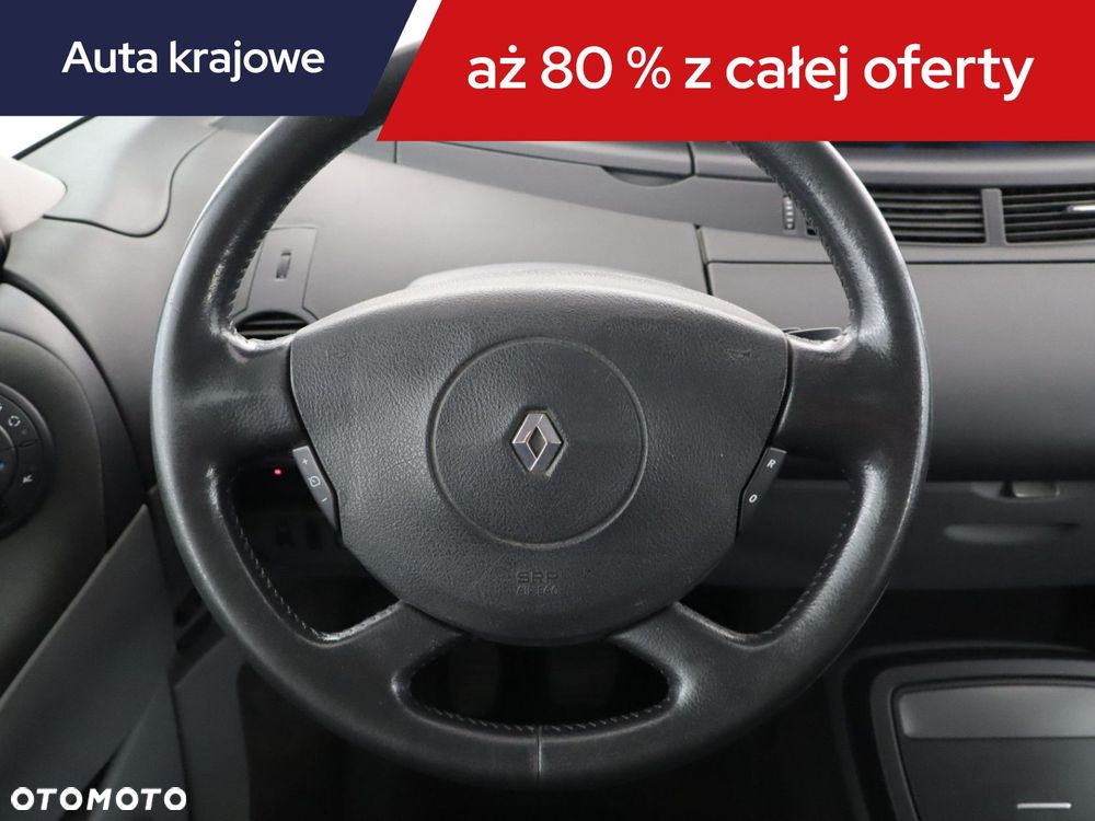Renault Espace - 16