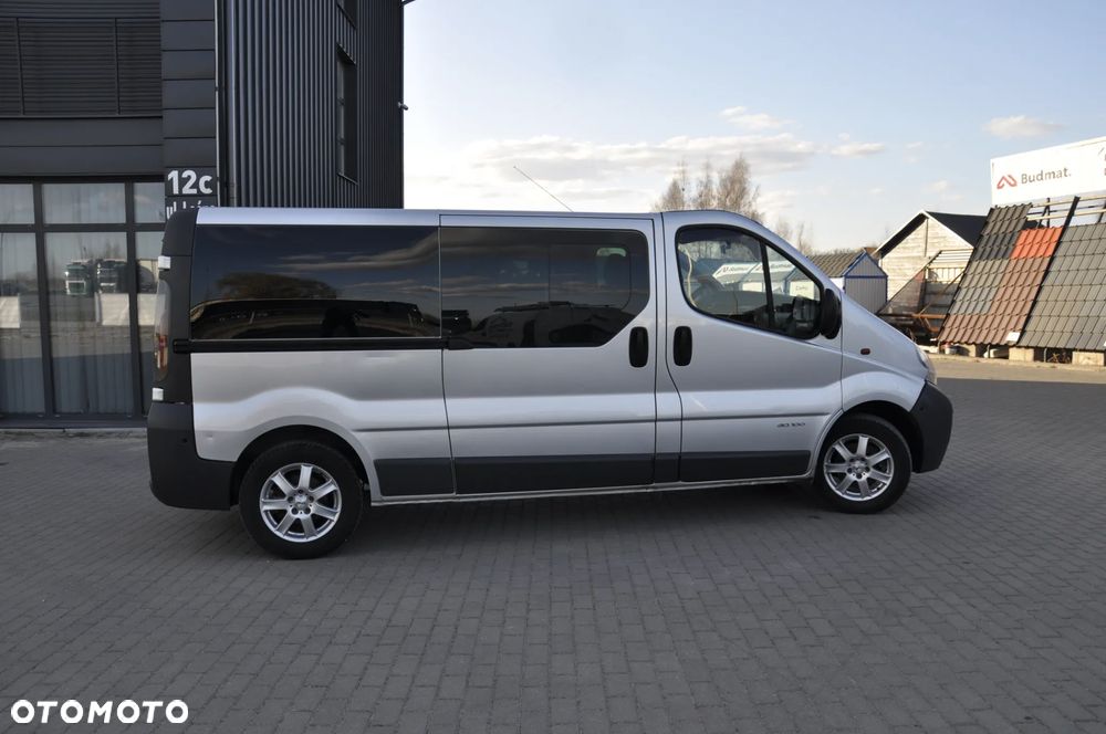 Opel Vivaro L1H1 2.9t - 33
