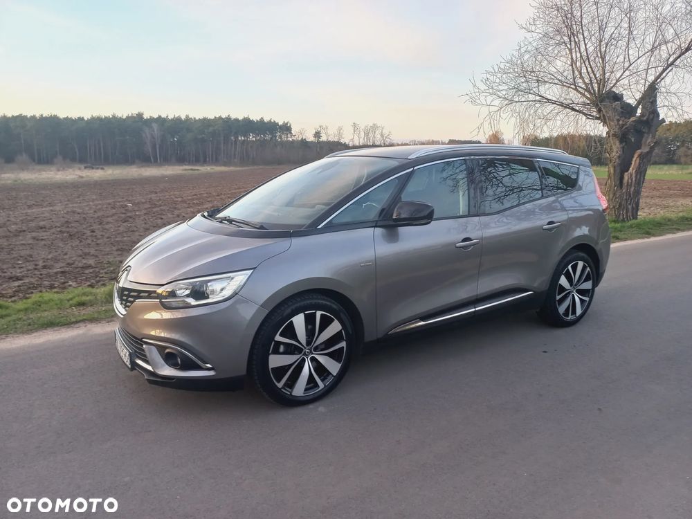 Renault Grand Scenic Gr 1.6 dCi Energy Limited - 2