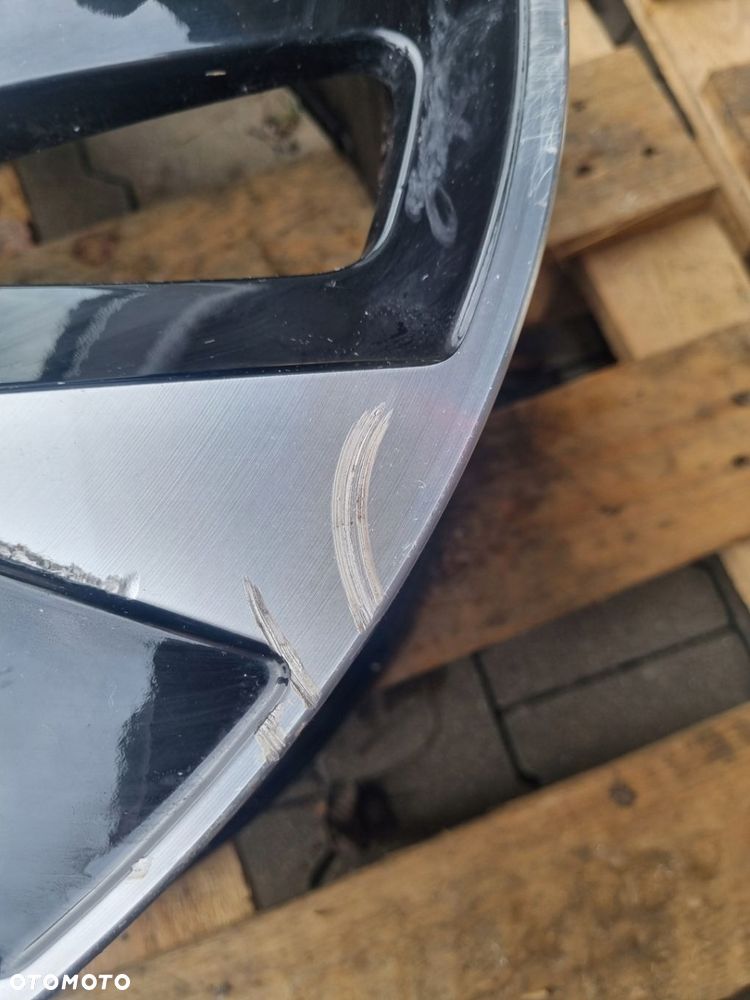 FELGA ALUMINOWA VW 11A ID3 ID4 ID.4 ID.4 20 5X112 ET45 - 5
