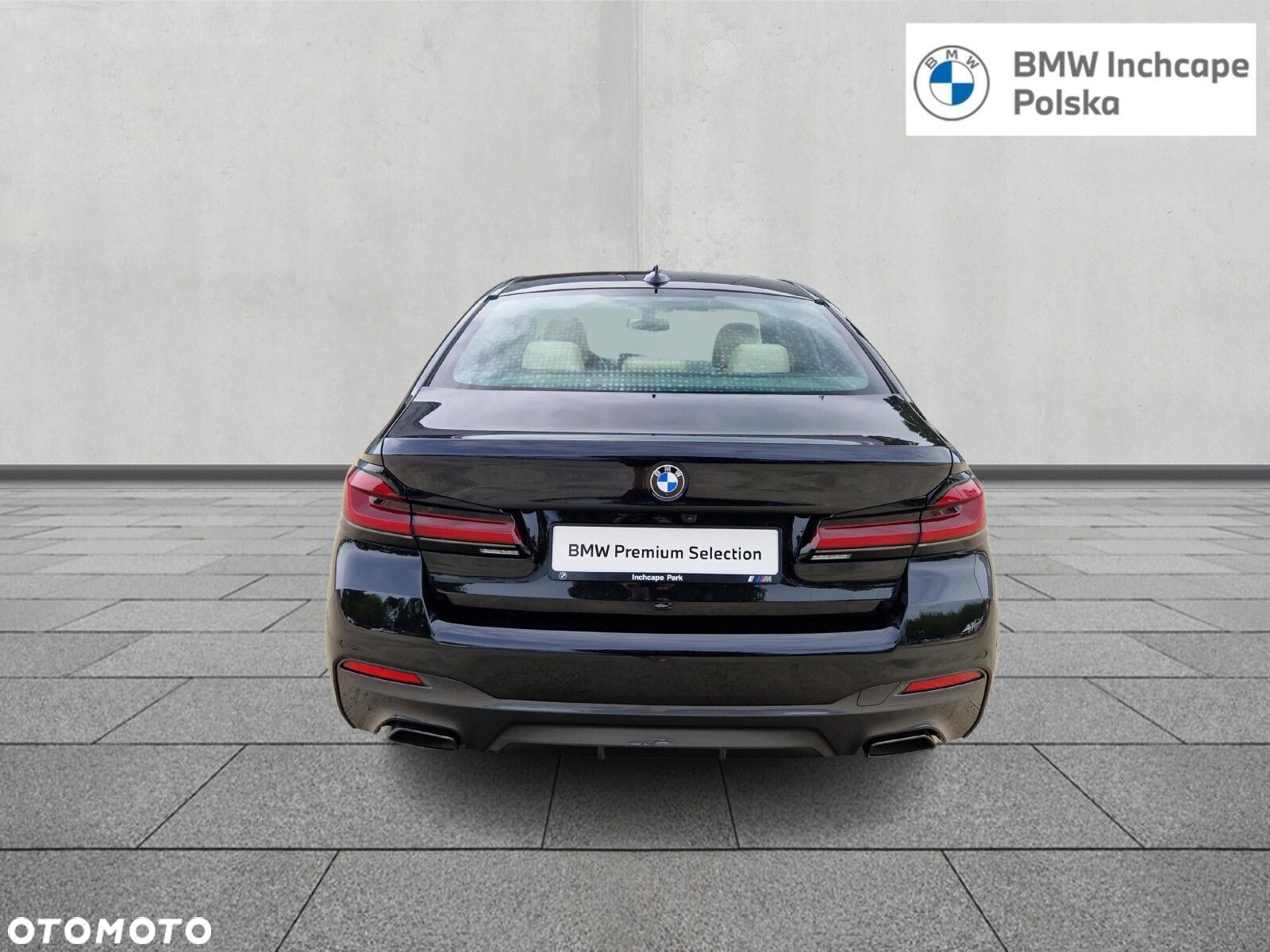 BMW Seria 5 - 4