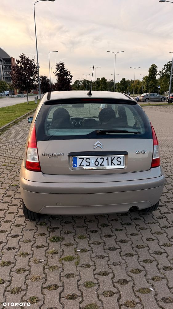 Citroën C3 1.1i Impress - 5