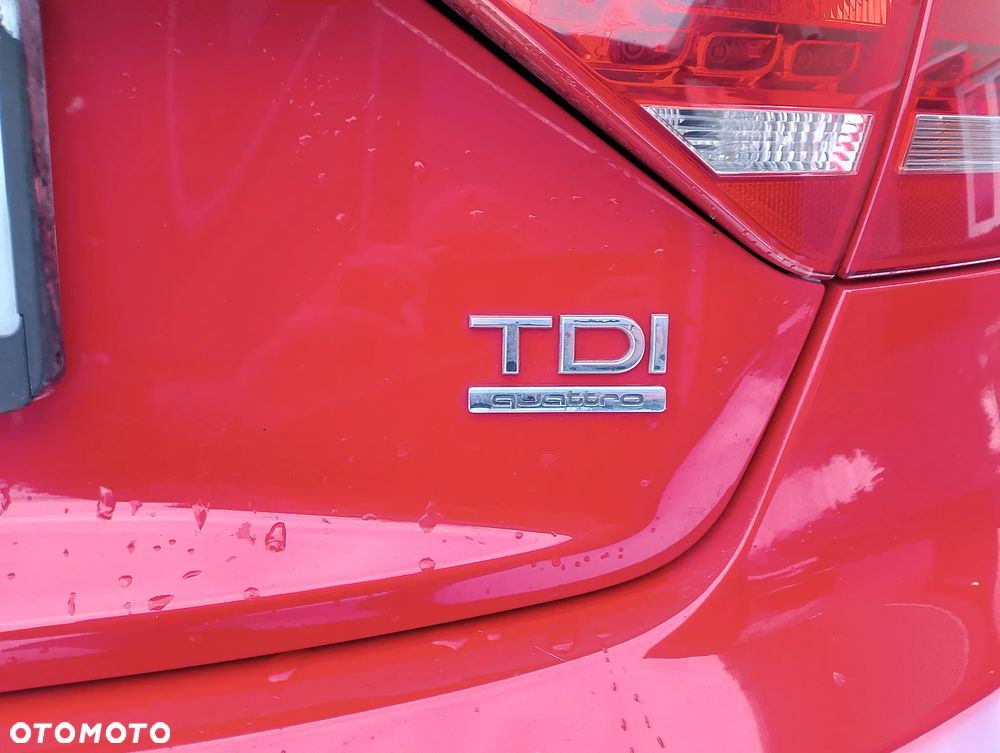 Audi A5 Coupé 3.0 TDI DPF quattro - 10