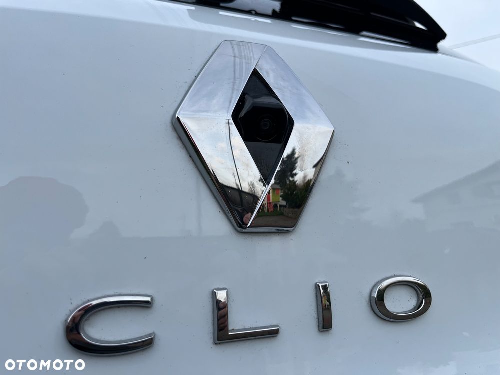 Renault Clio 1.0 TCe Intens - 23