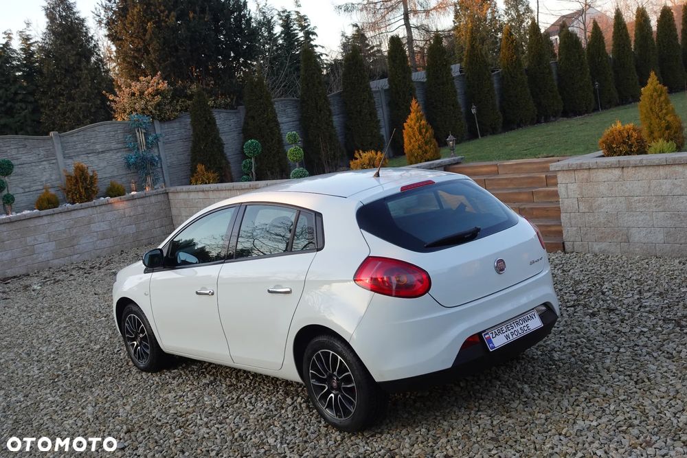 Fiat Bravo - 14