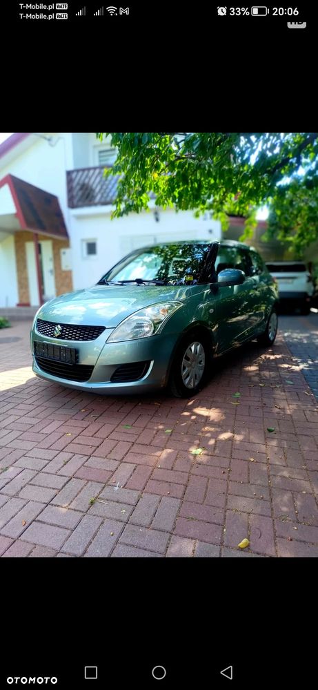 Suzuki Swift 1.3 Comfort - 6