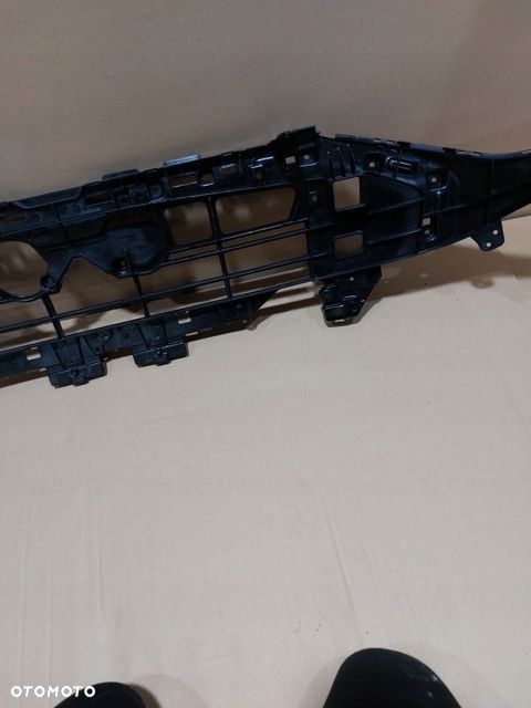 AUDI A6 C8 E-TRON 4KE WZMOCNIENIE ATRAPY GRILL - 7