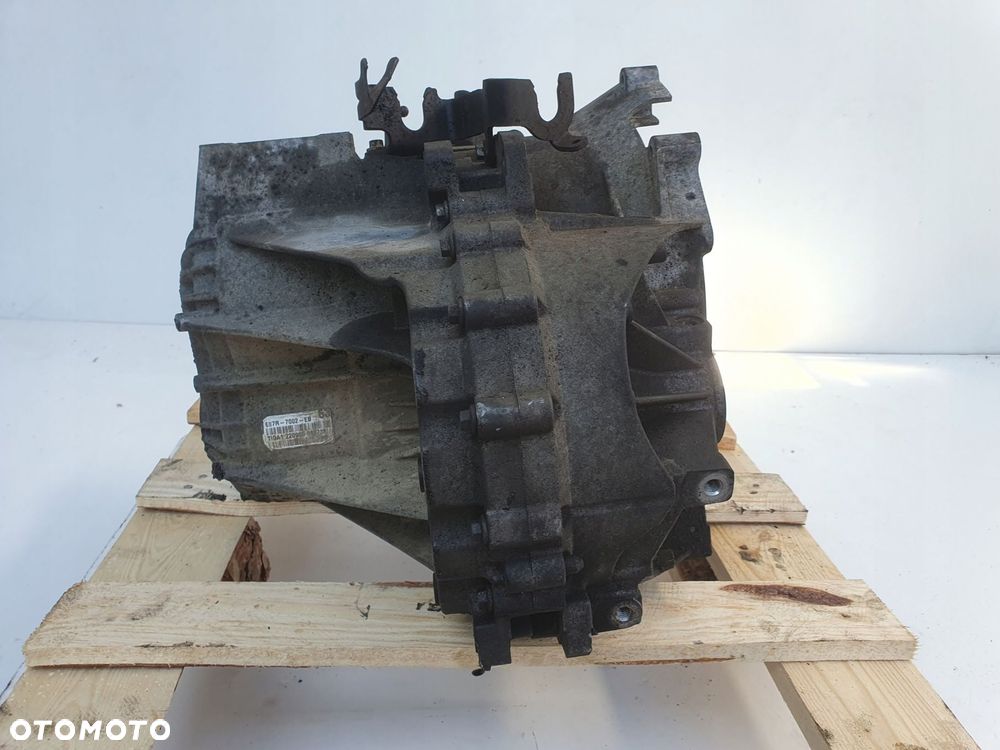 Ford Mondeo MK3 2.0 TDCI SKRZYNIA BIEGÓW manualna 6S7R-7002-EB - 6