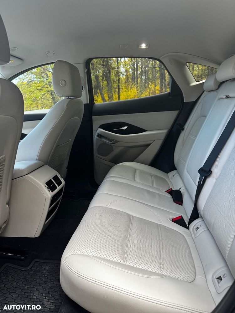 Jaguar E-Pace D165 AWD - 10