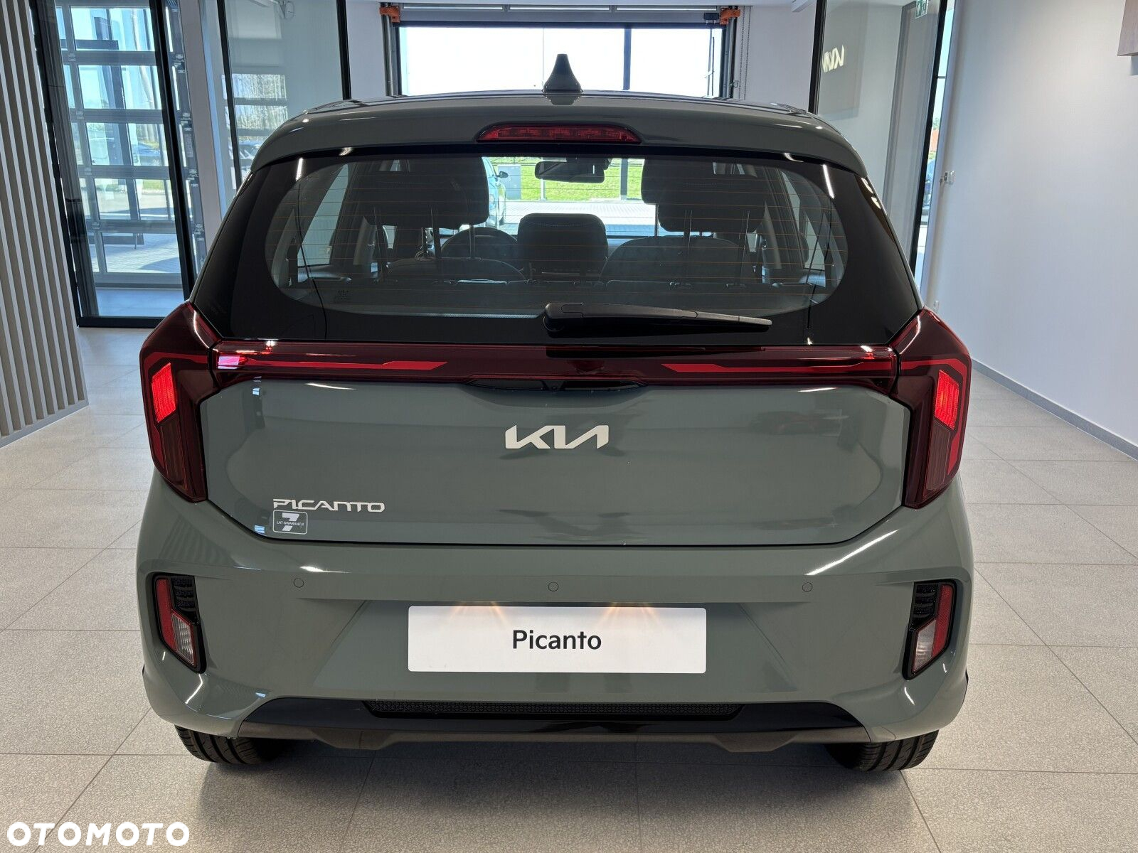 Kia Picanto - 5