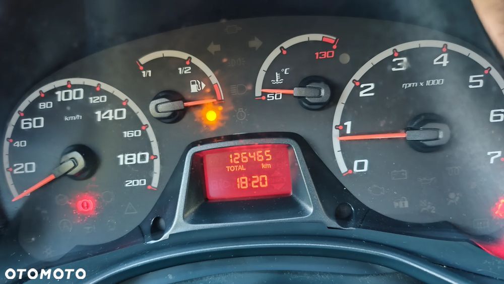 Ford KA 1.2 Concept - 21