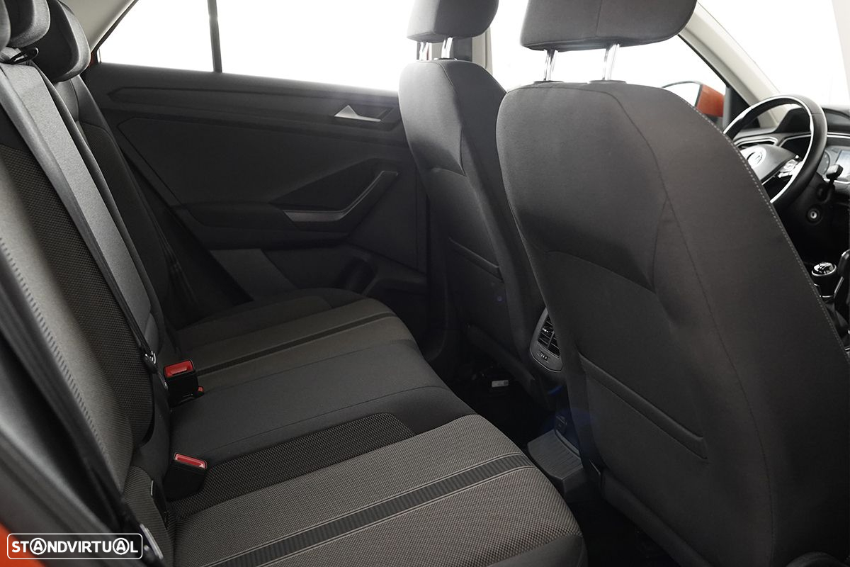 VW T-Roc 1.0 TSI Style - 20