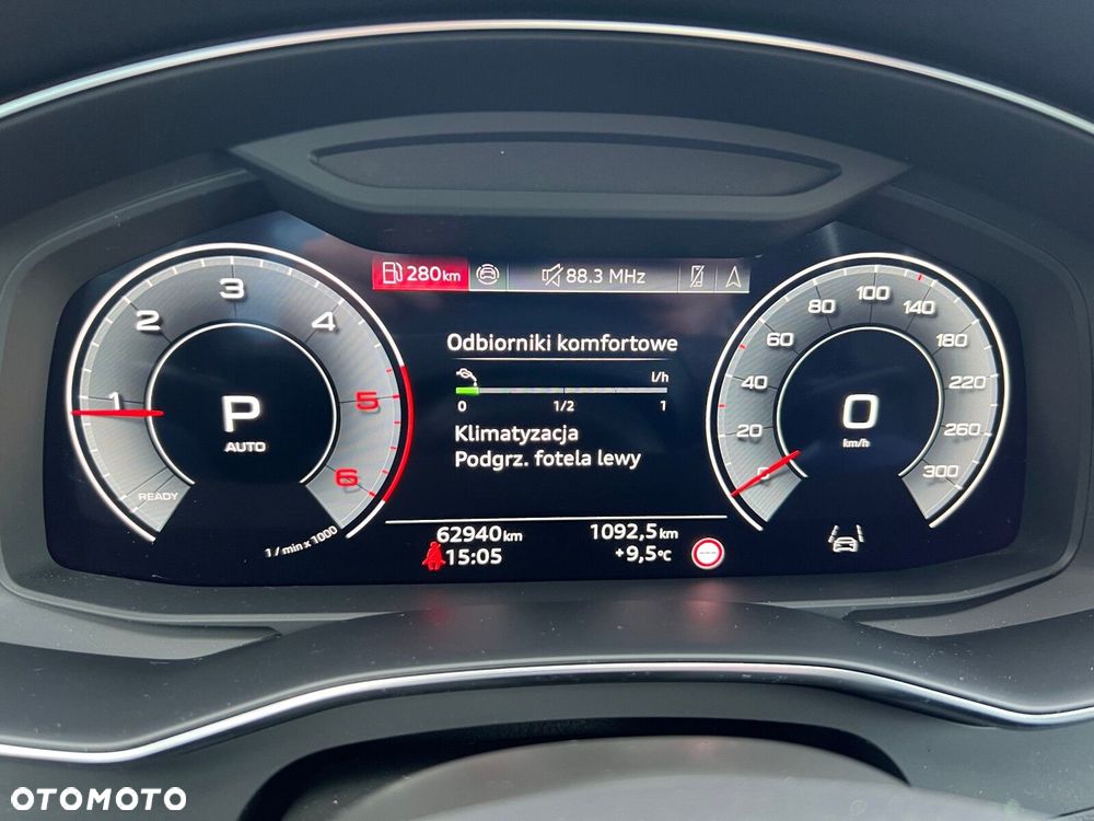 Audi A6 Limousine - 27