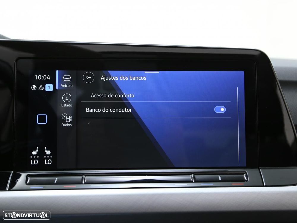 VW Golf Variant 2.0 TDi SCR DSG Active - 16