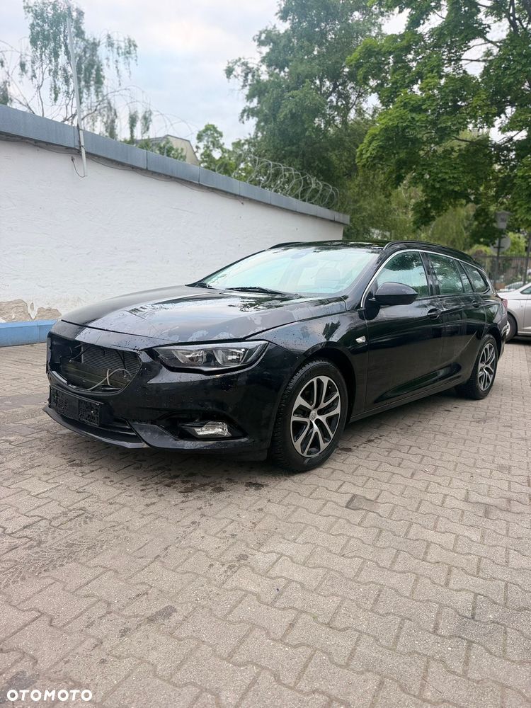 Opel Insignia 1.6 CDTI Business Edition - 2