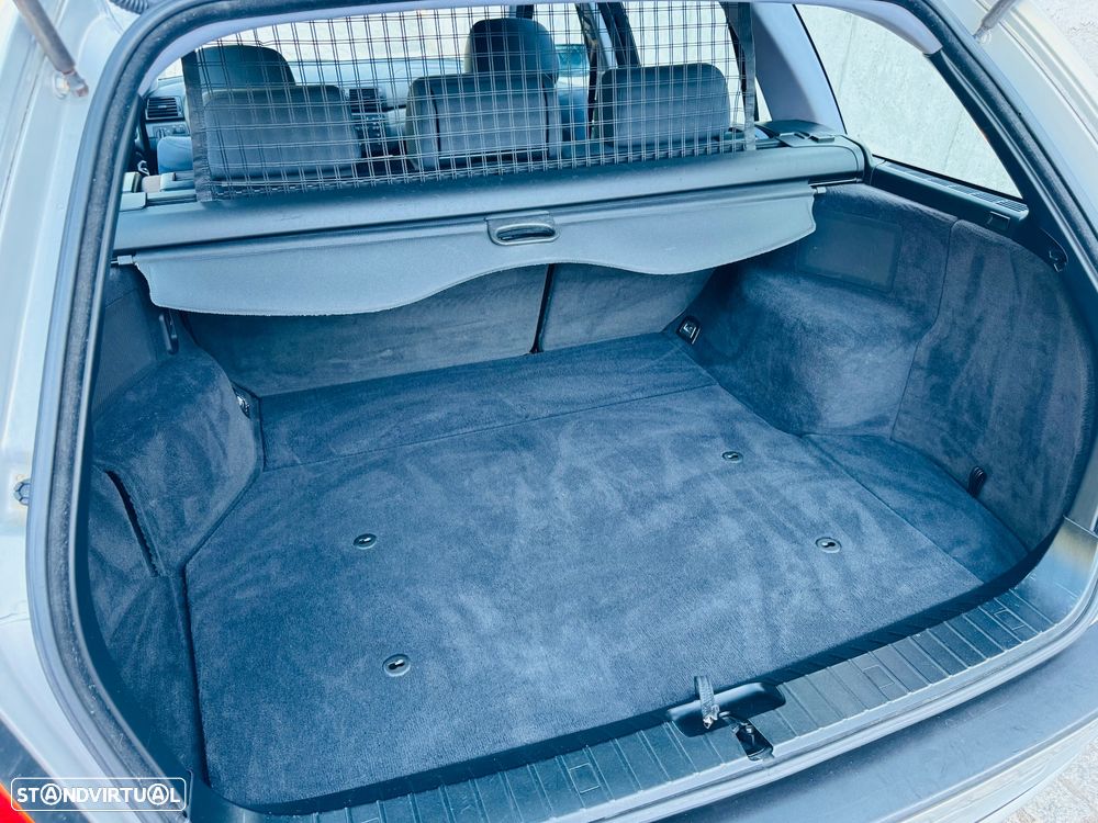 BMW 318 i Touring - 52