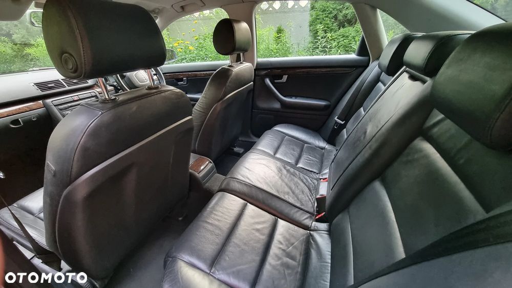 Audi A4 Limousine 2.0 TDI - 3