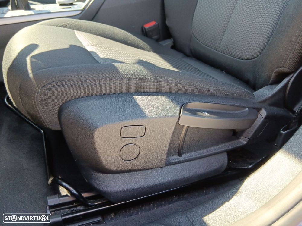 BMW 116 d Corporate Edition - 15