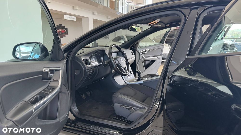 Volvo V60 - 21