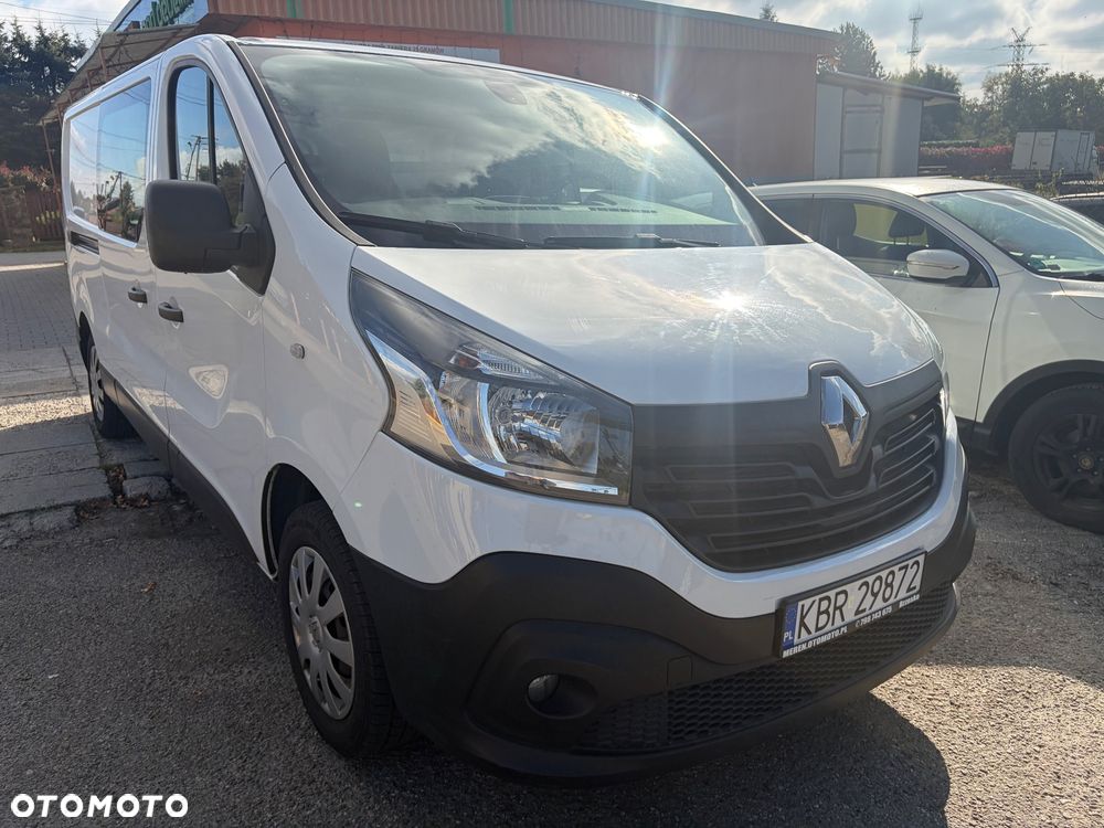 Renault Trafic - 6