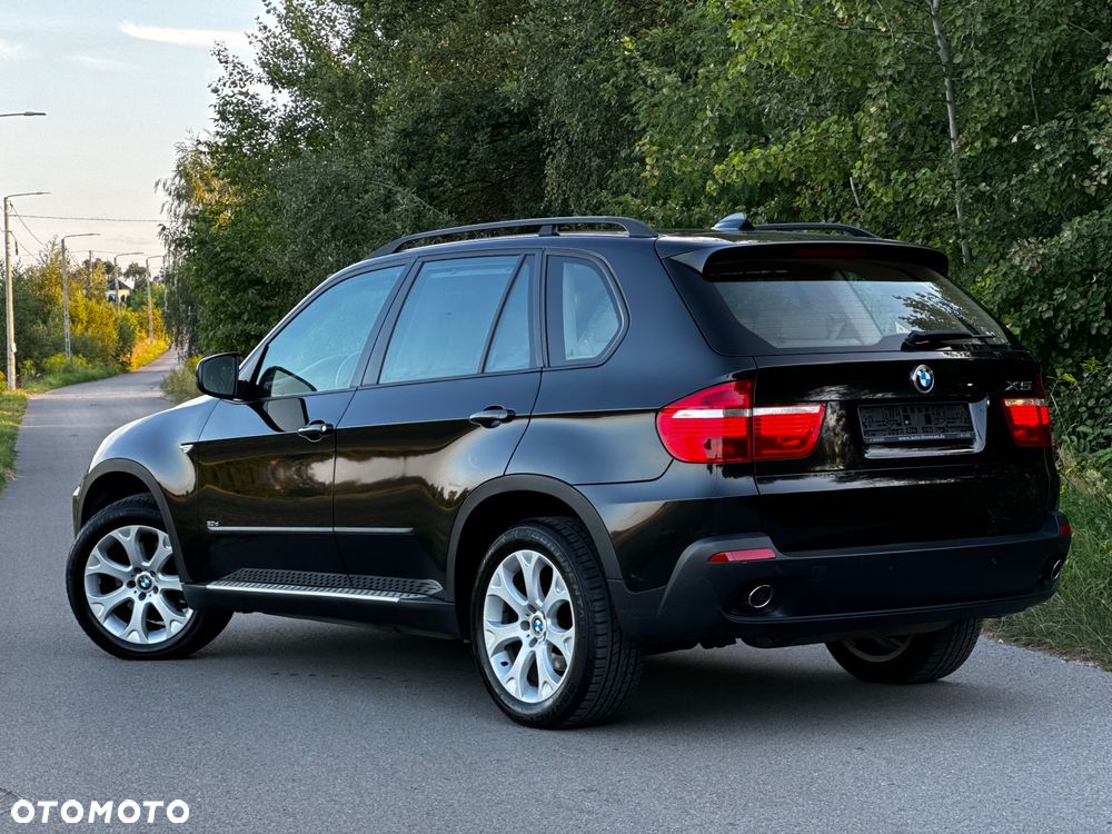 BMW X5 3.0d xDrive - 10