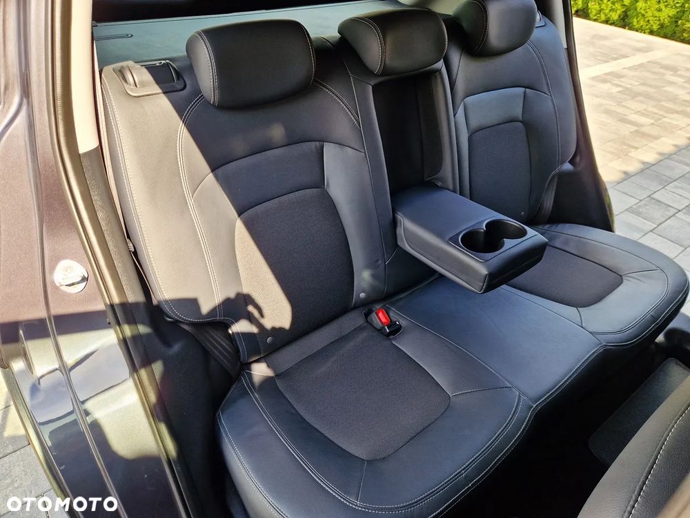 Kia Sportage 1.6 GDI XL 2WD - 22