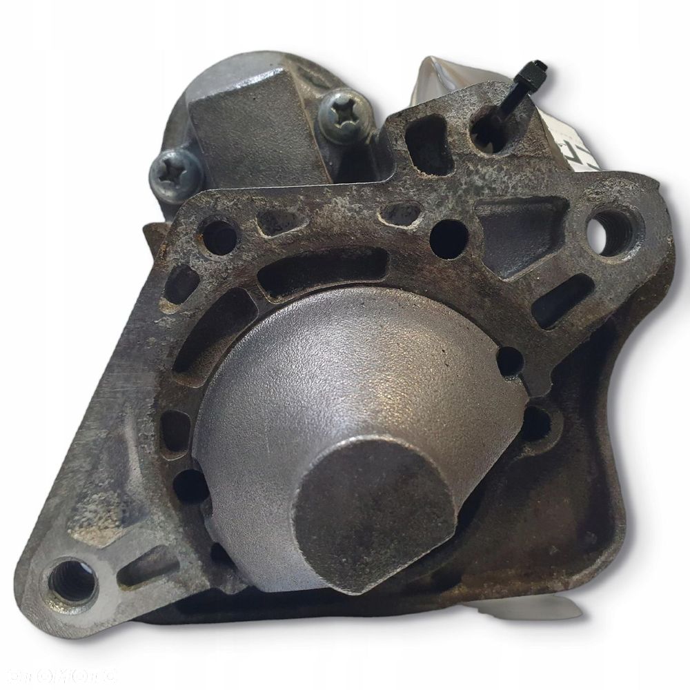 ROZRUSZNIK Renault Megane III 1.6 16V 8200665518 M000T45971ZT - 5
