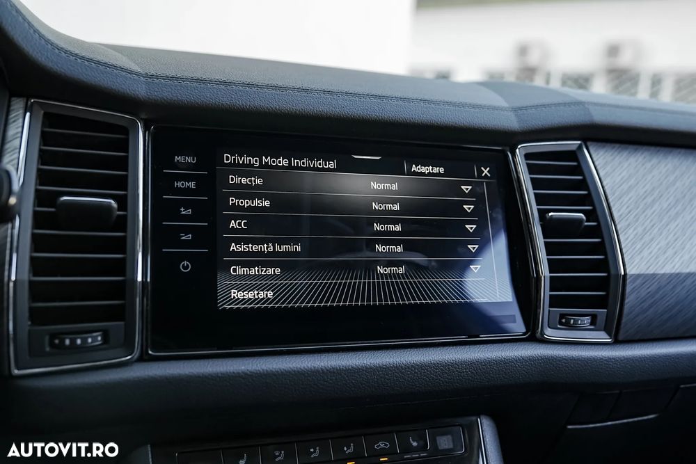 Skoda Kodiaq 2.0 TDI DSG Clever - 31