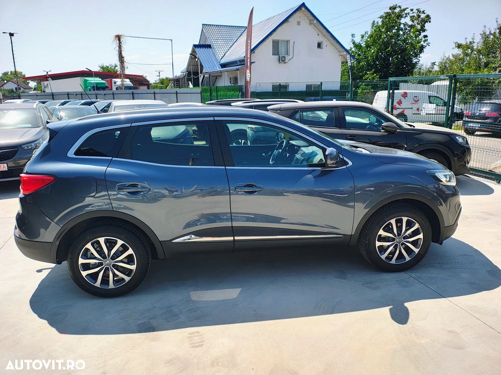 Renault Kadjar Energy dCi 110 Business - 12