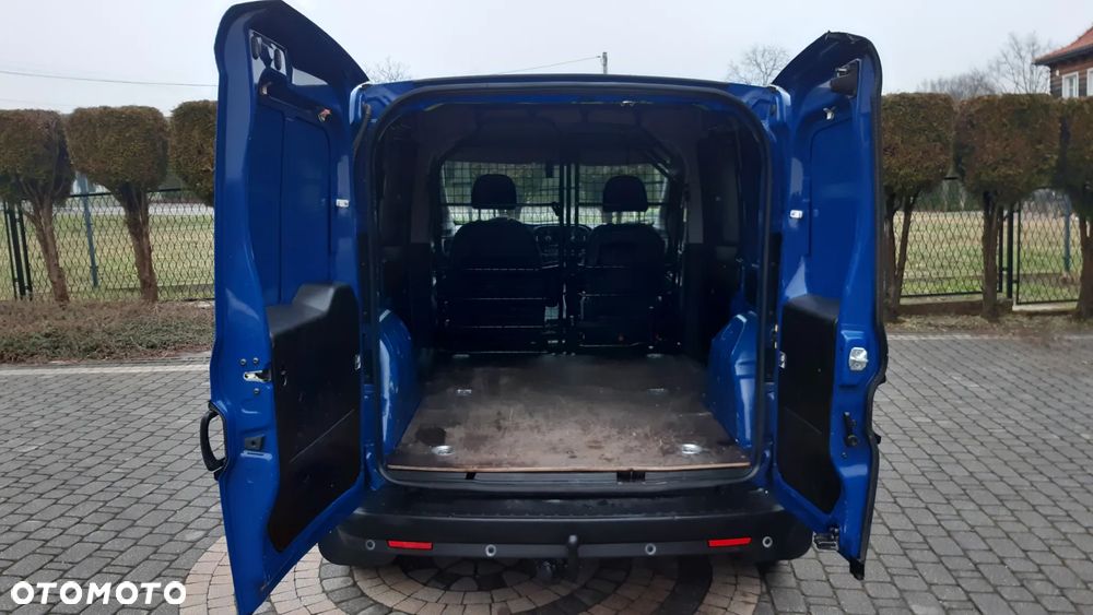 Fiat Doblo - 31